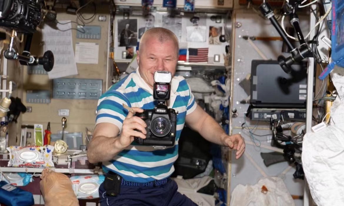 NASA：美航天員將乘俄飛船返回 仍與俄方密切合作