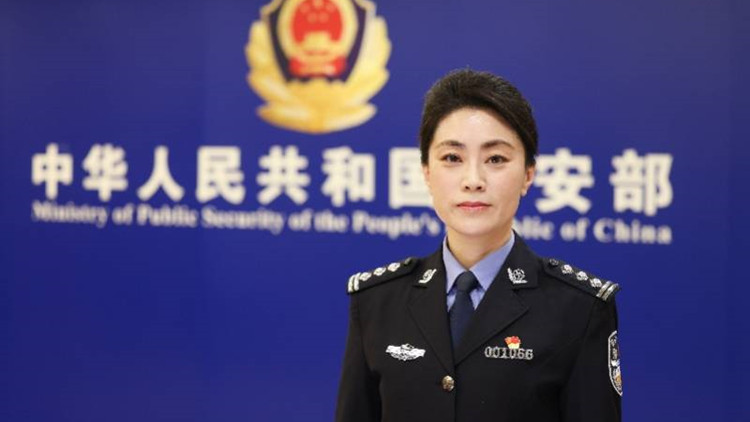 公安部：警方嚴打隱瞞行程拒絕隔離等行為