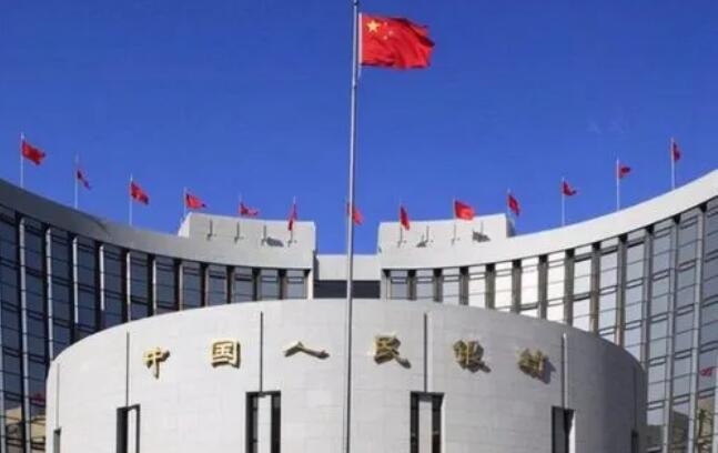 央行：2021年底金融業機構總資產為381.95萬億元人民幣 按年增長8.1%