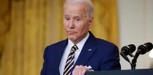 俄羅斯宣布制裁拜登、布林肯