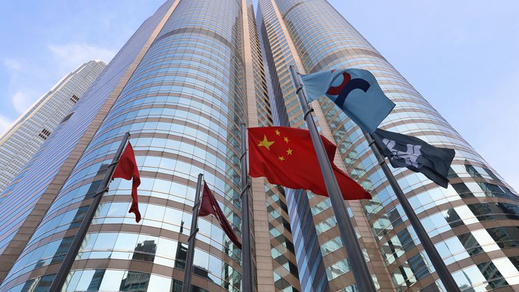 【投行視野】「完美風暴」衝擊資本市場