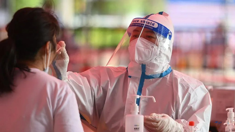 國家調整新冠診療方案  國家醫療專家進行解讀