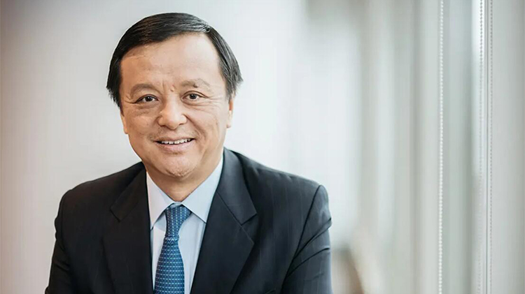 李小加談倫鎳事件：LME沒有拉偏架