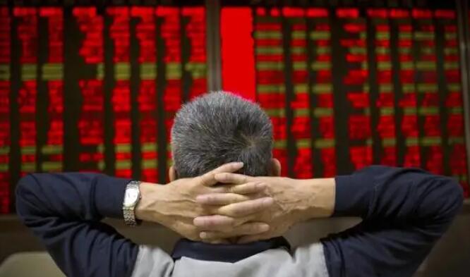 【A股開盤】三大指數大幅高開 滬指重回3100點