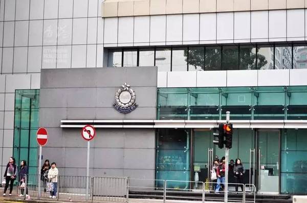 4警員涉非禮女童被捕 已被停職