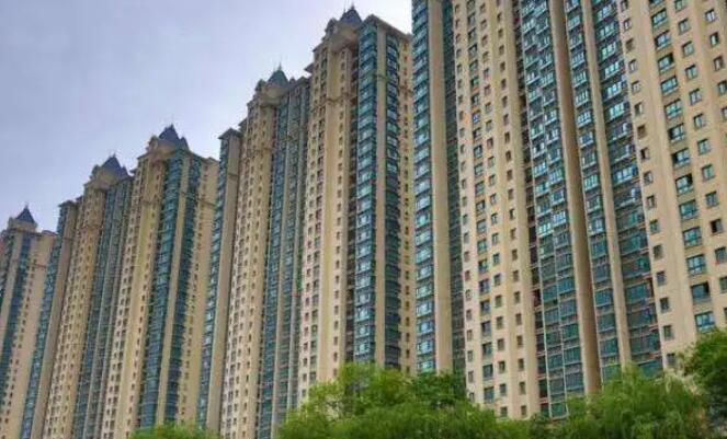 2月70城樓價指數微跌 房地產稅試點暫不擴大