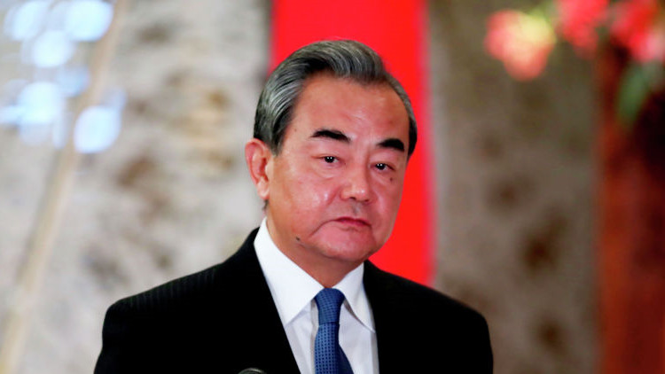 王毅同伊朗外長通電話：中方支持盡早達成恢復履約協議