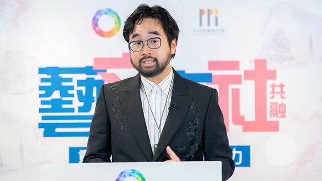 鄭志剛有份發起A SPAC（HK）申上市