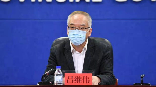 吉林省商務廳：三方面舉措保障生活必需品市場充足供應