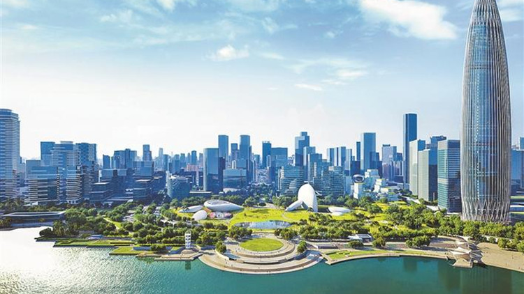 深圳人免費文化大禮包來了！刷片追劇唱K全都有