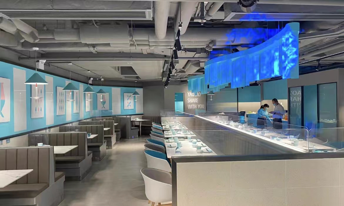 【美食】姚姚酸菜魚賀尖沙咀海港城開業 推限時雙重優惠大激賞