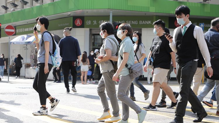 《大公報》重磅評論表明中央苦口婆心 惟不能唱「獨角戲」