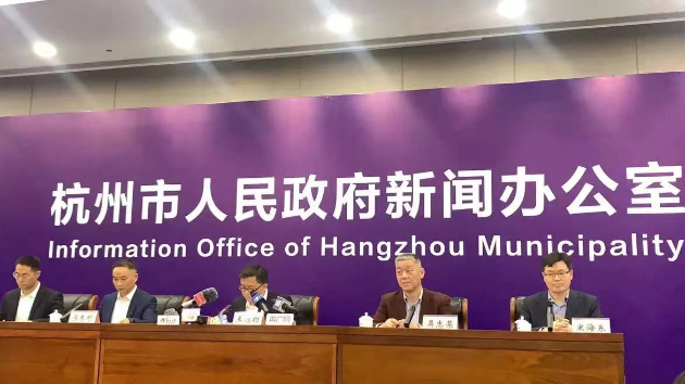 杭州通報疫情最新情況：余杭疫情已進入拖尾期，社會面影響風險小