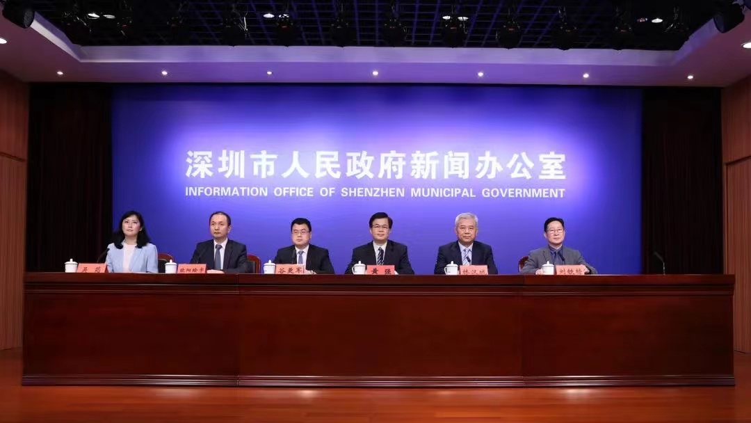 分區分級分類做好精準防控 深圳保障企業有序生產經營