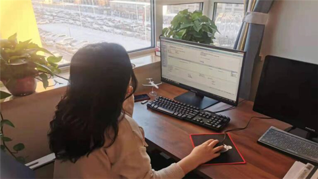 攻堅克難！長春市貿促會疫情期間持續提供原產地證辦理服務