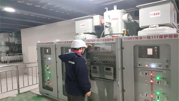 水發達馳助力2022北京冬奧會、冬殘奧會圓滿閉幕