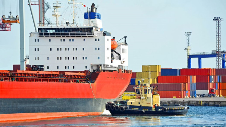 深圳全域國際船舶登記主體外資股比不受限制