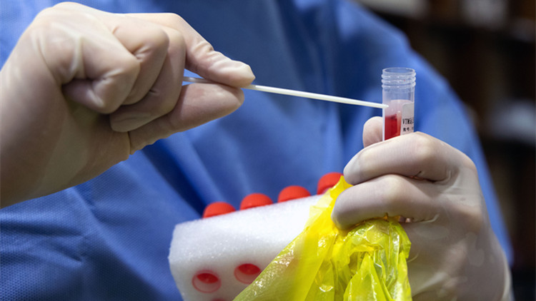 17日20至24時  東莞新增10例本土無症狀感染者