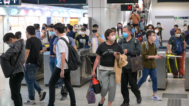 中總歡迎新一輪保就業計劃 冀當局盡快爭取立法會通過撥款