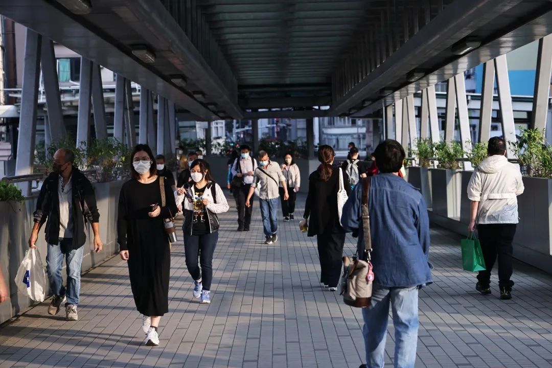 港府再推保就業計劃 涉款約310億 惠及逾百萬打工仔