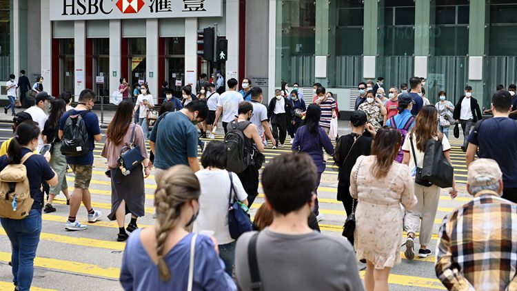 【商報時評】盡快控疫情 才能穩就業