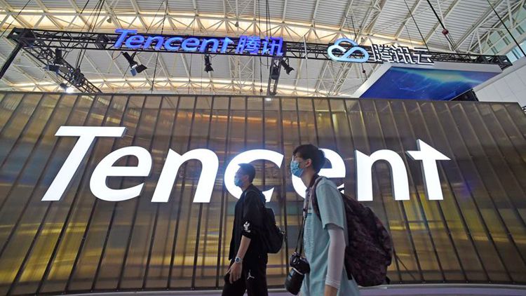 騰訊傳被要求將微信支付納金控公司