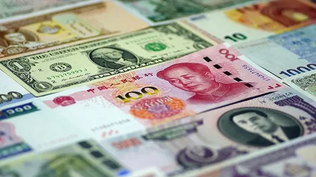 2月結售匯順差大幅收窄 來華直接投資凈流入穩增