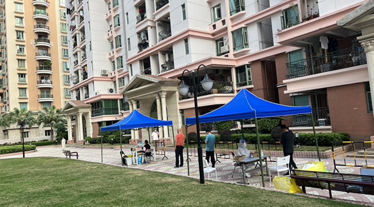 【深圳慢體驗】慢節奏中別樣溫情