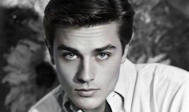 法國演員阿蘭·德龍決定將以安樂死結束生命