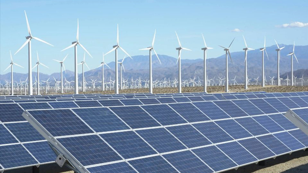 新能源「逐鹿」，山東國企「跑馬圈地」