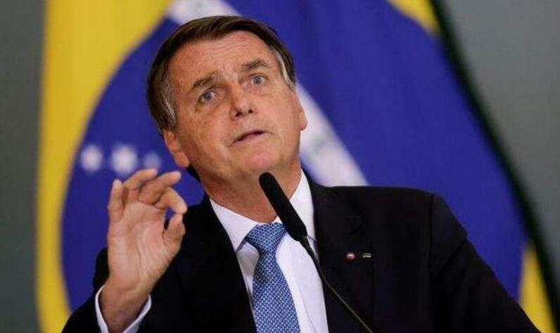 巴西法官下令停用通訊軟件Telegram 總統：「不可接受」