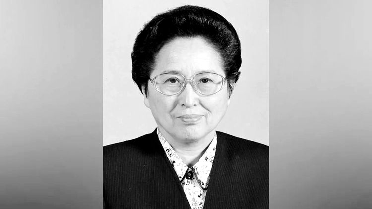 著名社會活動家何魯麗逝世 享年88歲