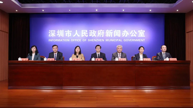 及時精準！深圳福田區出台同心抗疫「十條政策」