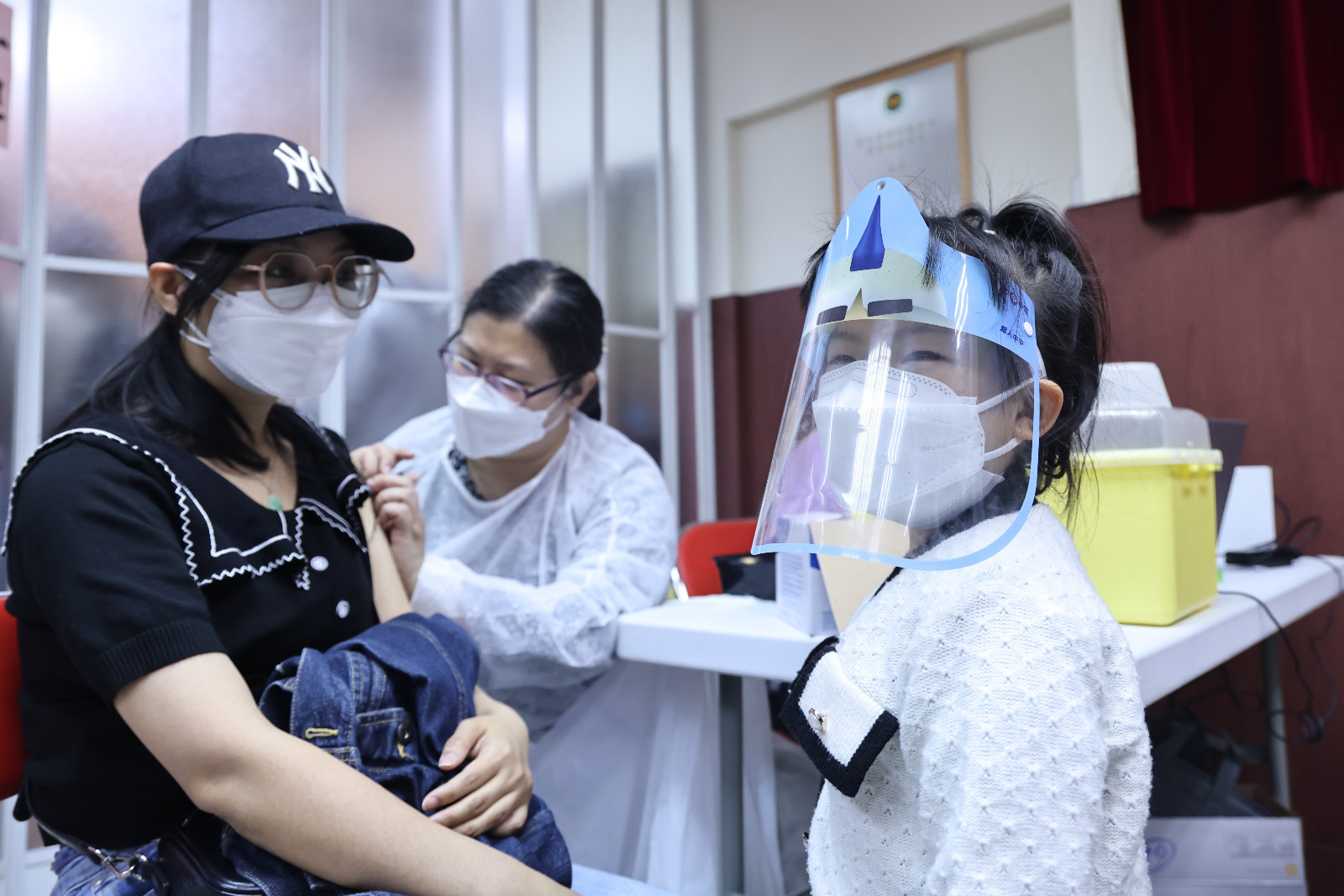  【名家指點】齊心抗疫 嚴懲破壞者