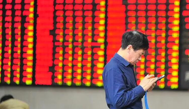 【A股開盤】三大指數集體高開 滬指張0.14%