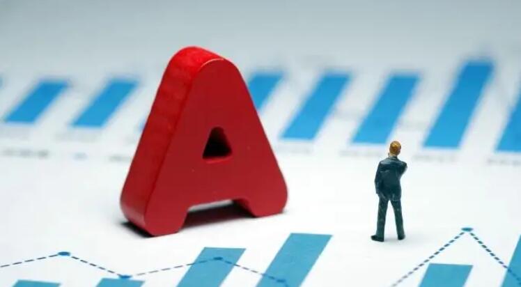 A股連續四年分紅破萬億元