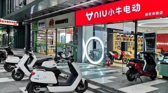 小牛電動全系鋰電產品將漲價 上調200-1000元不等