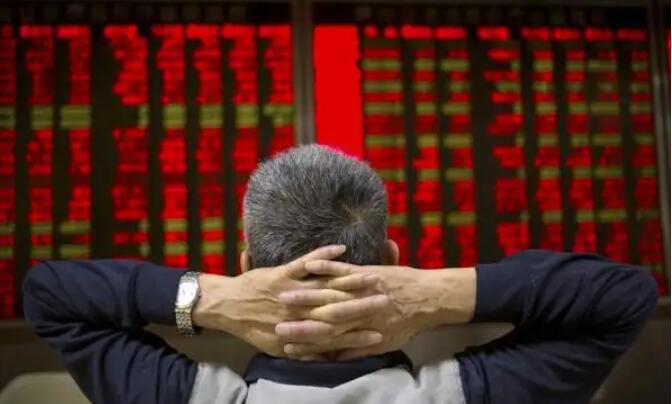 【A股午評】滬指沖高回落微漲0.02% 農業股領漲兩市