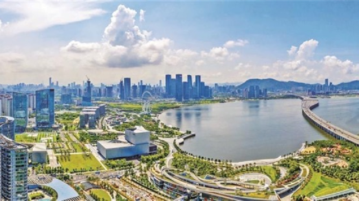 深圳寶安推出56條措施精準扶持先進製造業和現代服務業