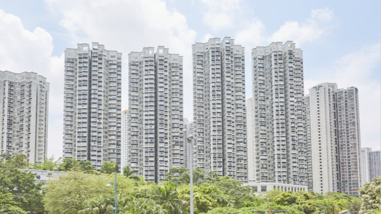 差估署：住宅租值12萬以下免交差餉