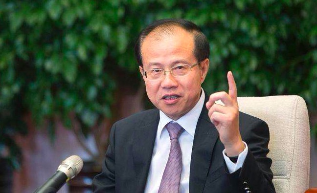 國務院任命傅自應為澳門國安委事務顧問 賀一誠表示全力支持其工作