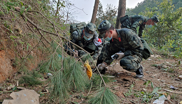 民航局：立即、全面排查民航領域安全隱患