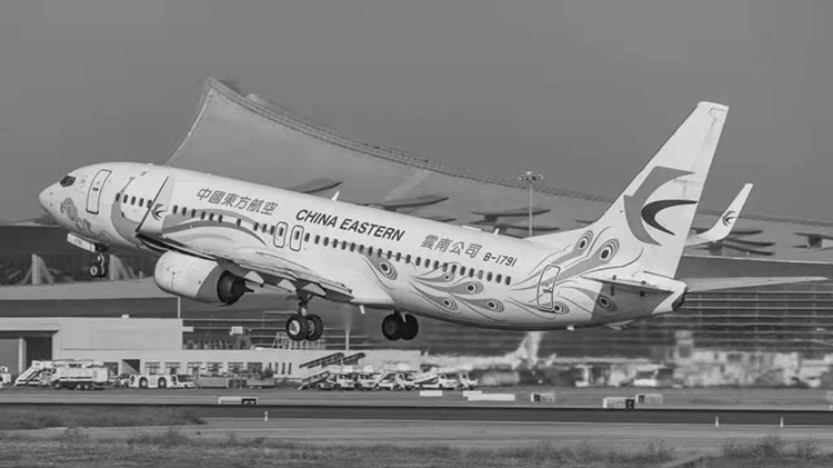 多國政要及政府部門對東航空難事件表達慰問