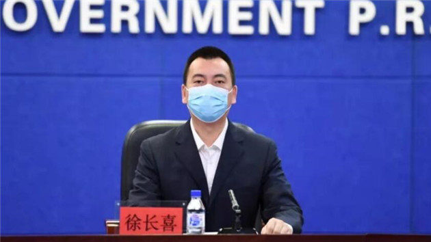 吉林省召開本輪疫情第11場發布會 省疾病預防控制中心傳染病預防控制所所長答本報記者問