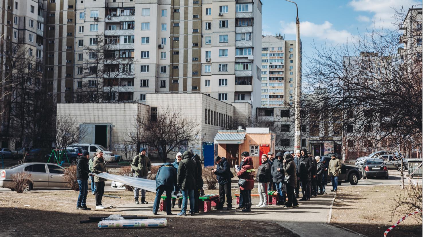 烏國家石油天然氣公司將繼續轉運俄天然氣