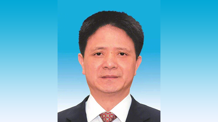 受賄3432萬餘元 福建省原副省長張志南一審獲刑十四年