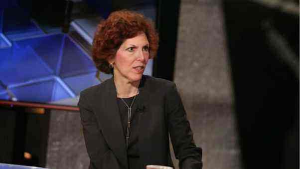 美聯儲梅斯特：希望上半年更大幅加息 明年進一步收緊貨幣政策