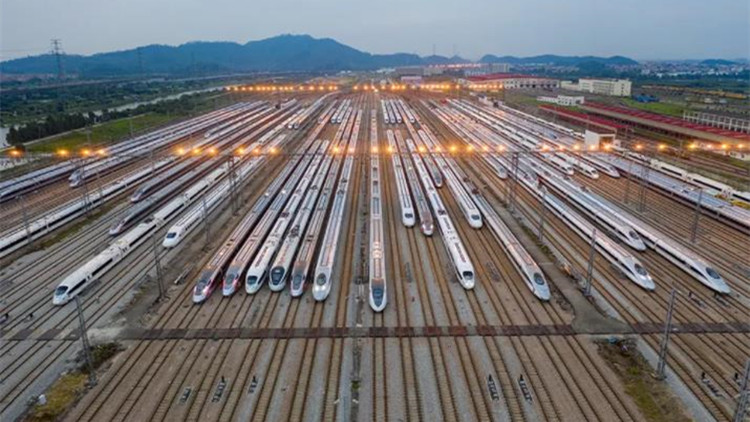 廣東省發改委公布2022年省重點項目 總投資7.67萬億元