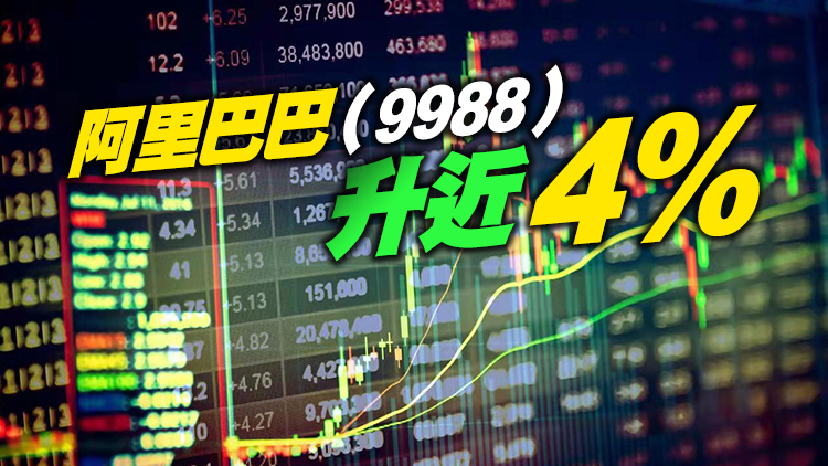 【開市焦點】港股高開199點 騰訊收市後放榜