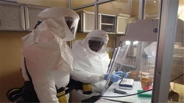 韓國民間團體舉行抗議活動 要求駐韓美軍關閉韓境內生化實驗室